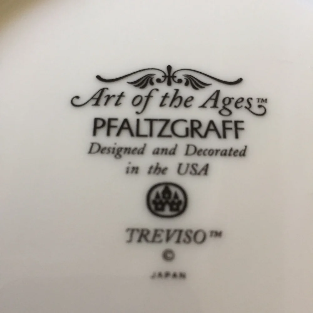 Pfaltzgraff Ceramic Casserole